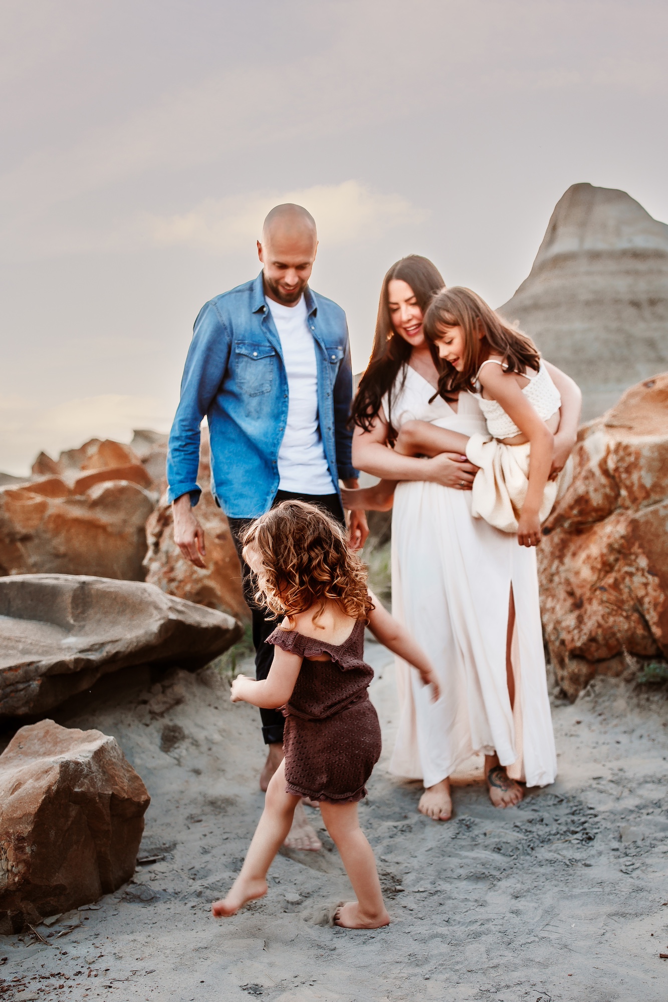 family photographer Edmonton, St Albert family photography, family portraits Edmonton